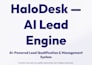 build an ai lead management and automation system